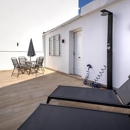 Apartment Casa Lanuza *
