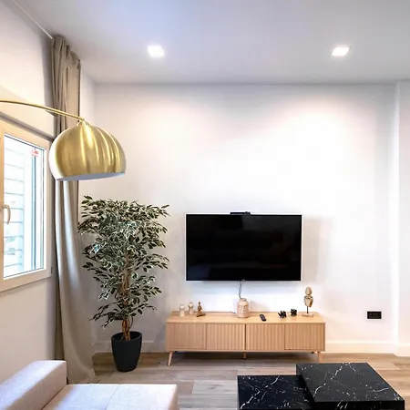 Apartment Casa Lanuza Malaga